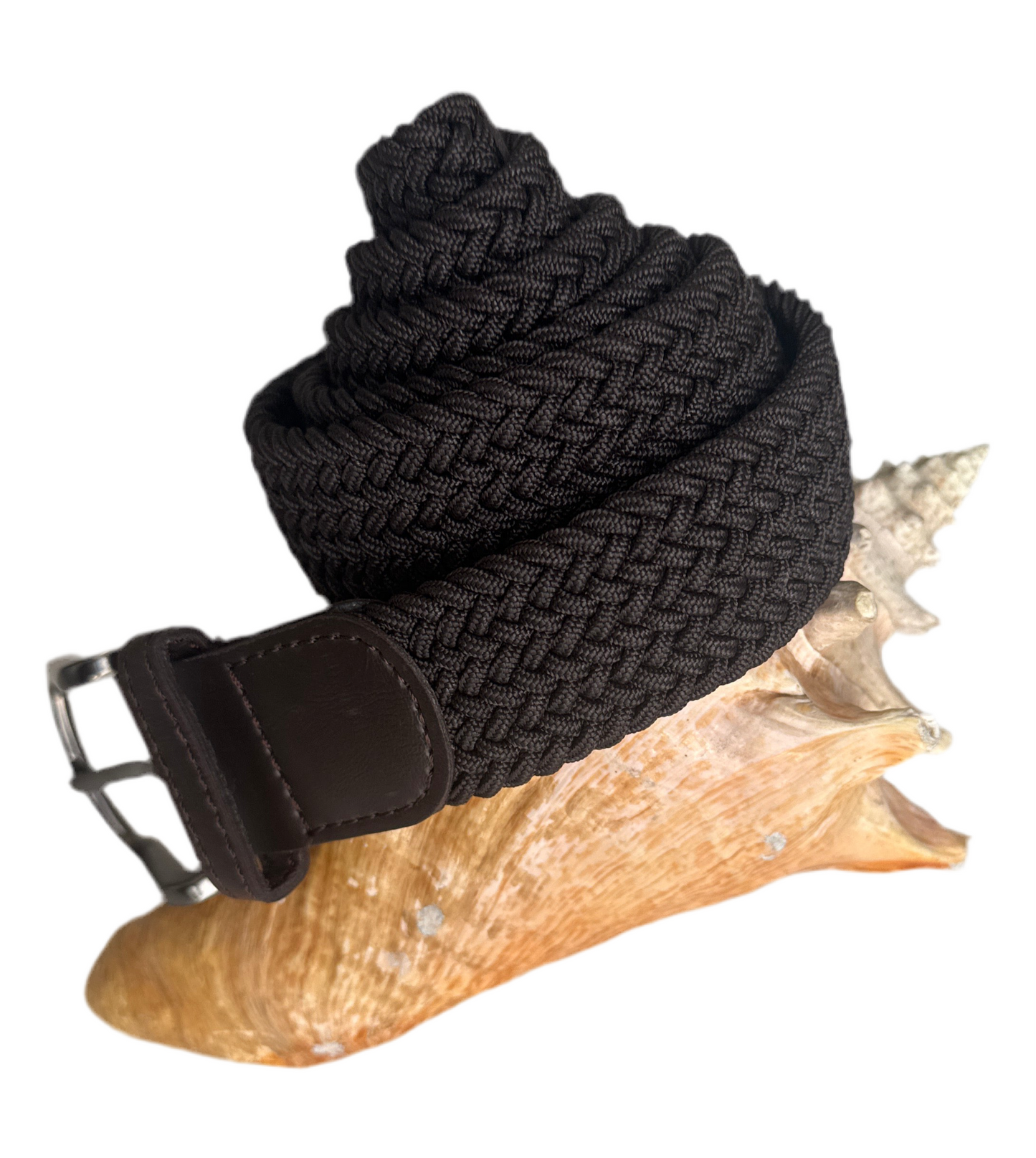 Brown Belt