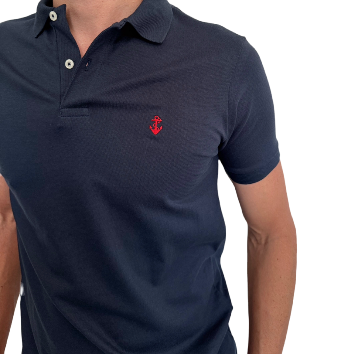 Polo Navy