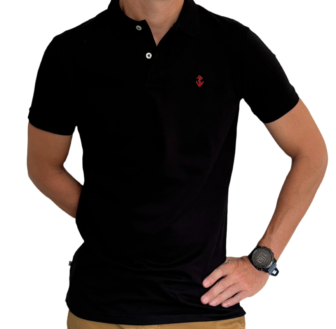 Polo Negra