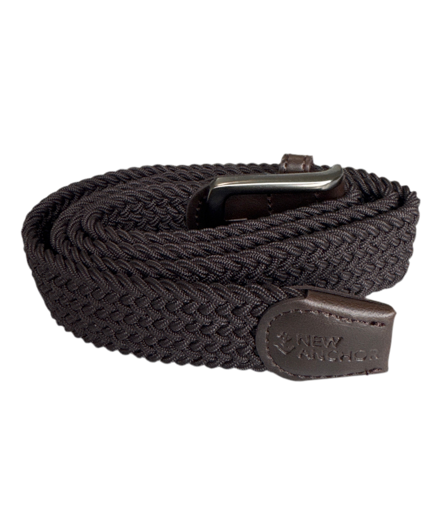 Brown Belt