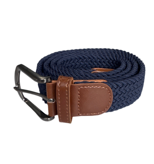 Navy Belt