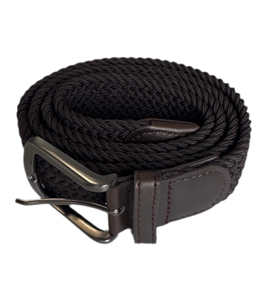 Brown Belt