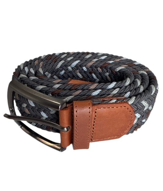 Grey Belt