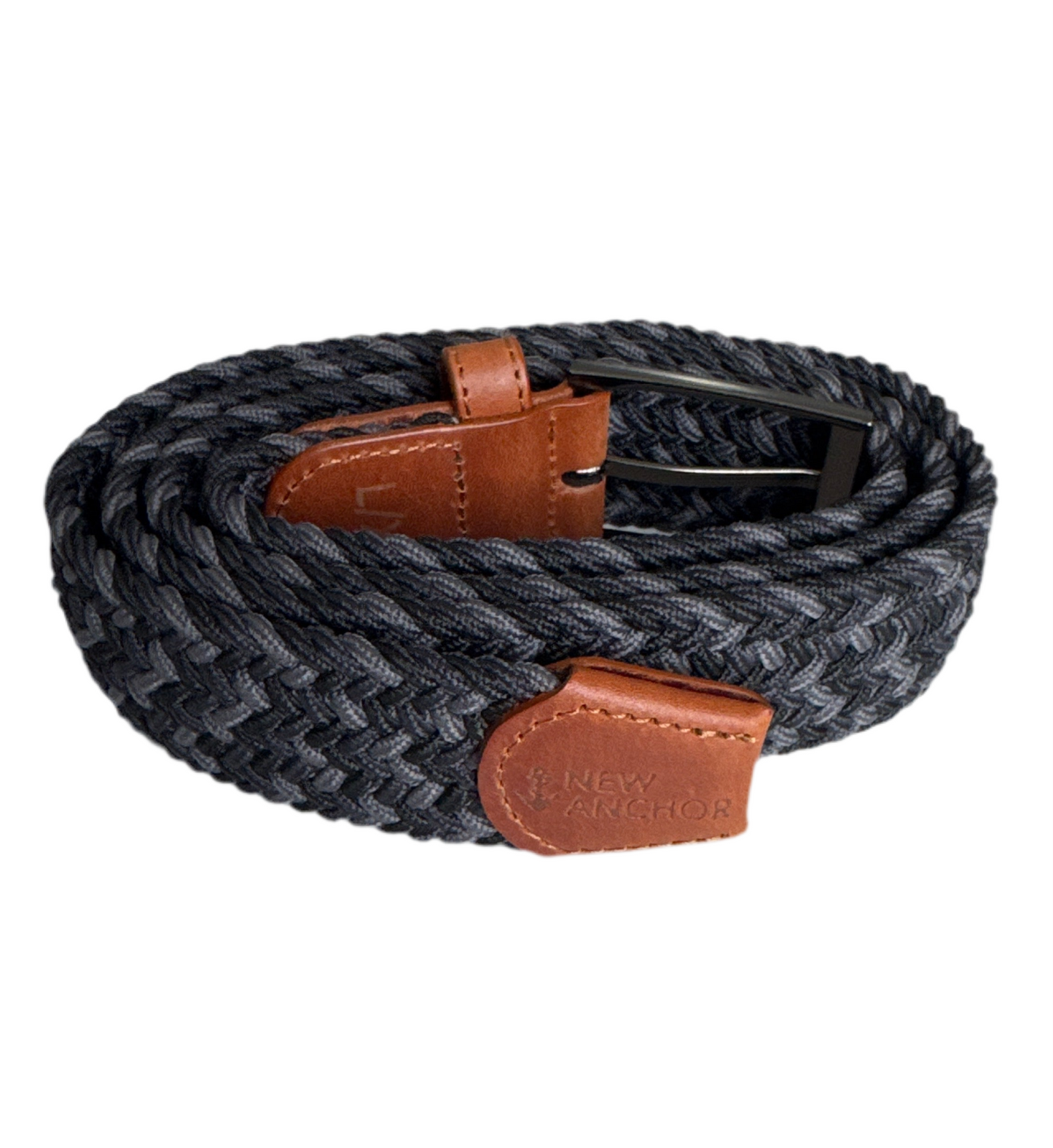 Black & Blue Belt