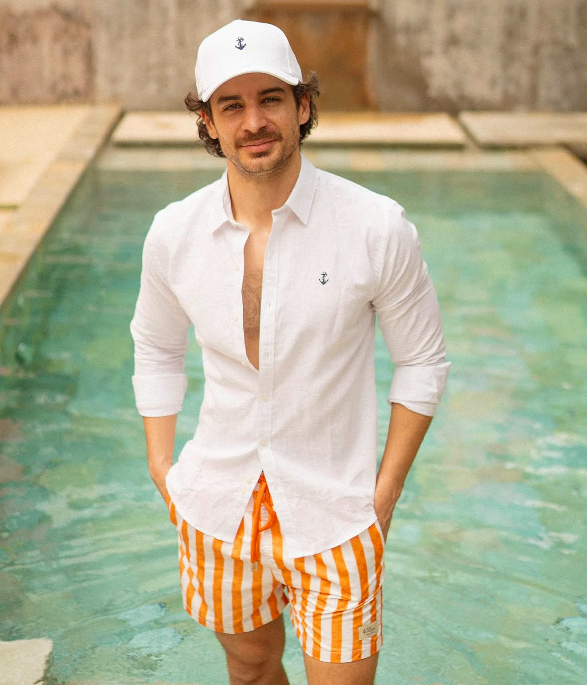 Look Cartagena