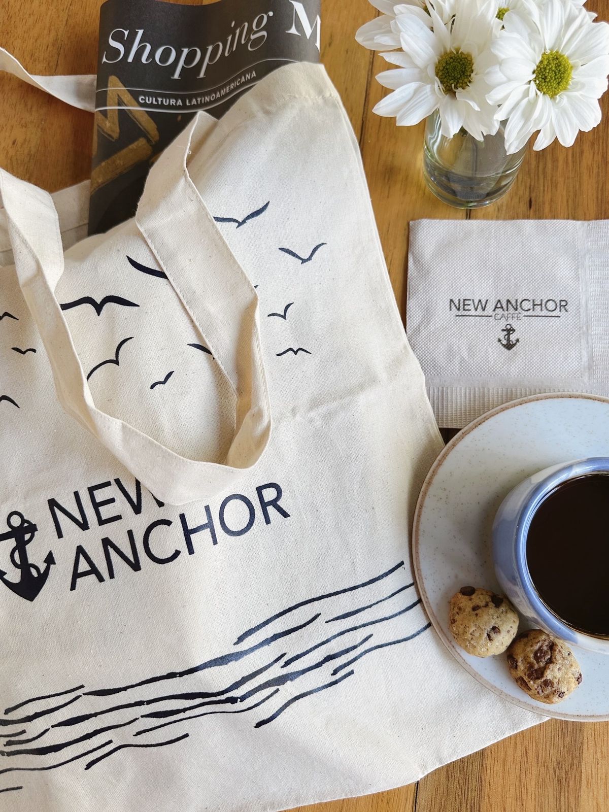 Tote Bag