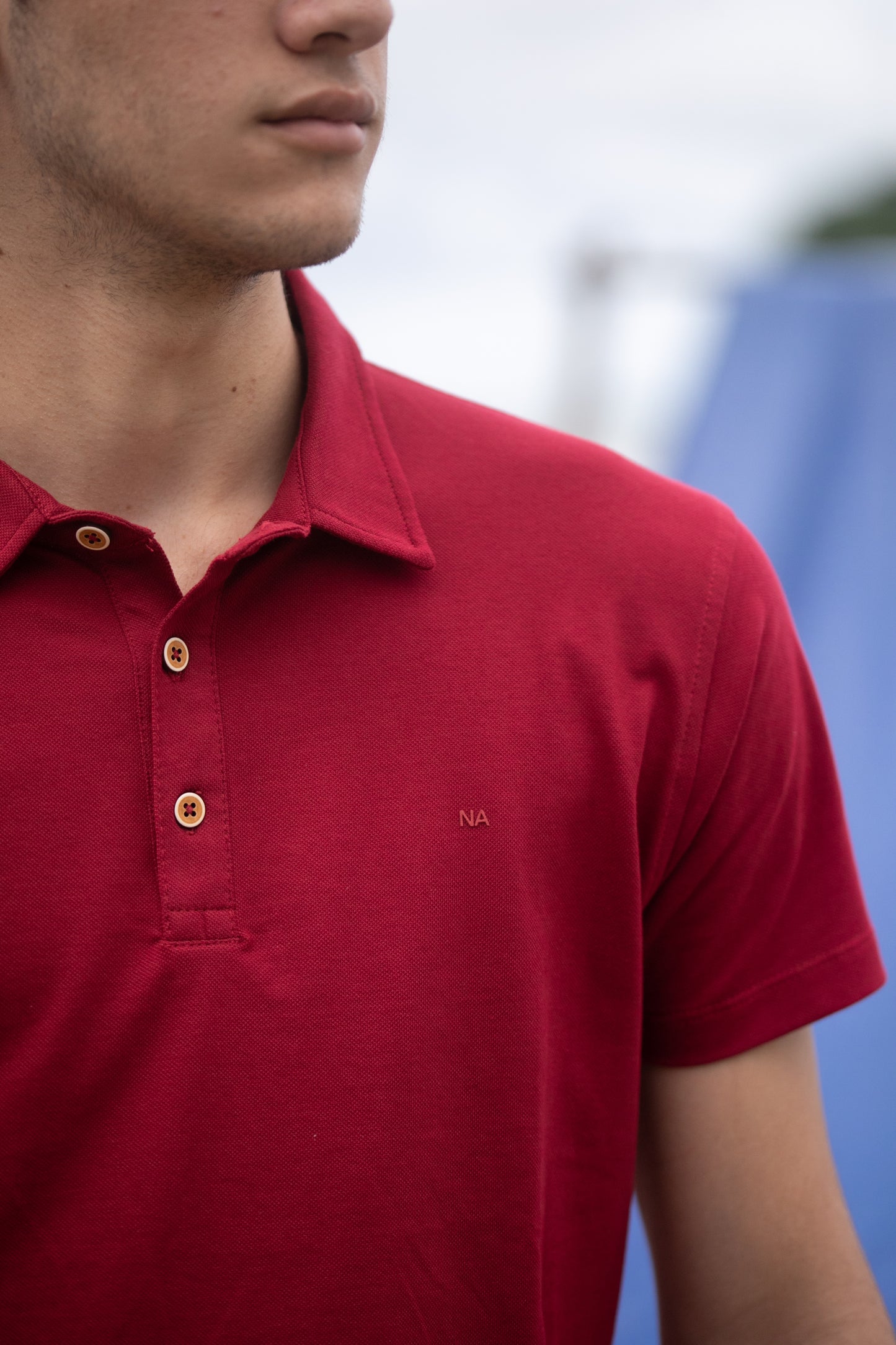 Polo Roja NA