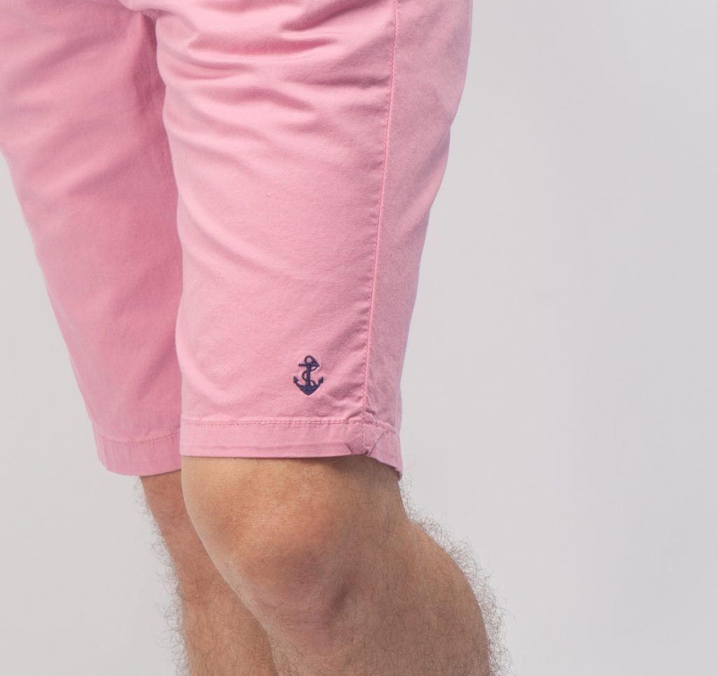 Bermuda Rosada