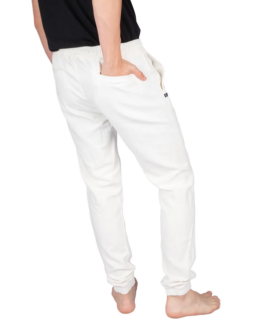 Jogger Blanco