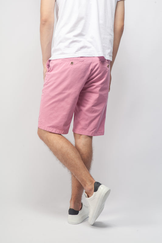 Bermuda Rosada