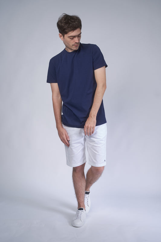Camiseta Navy