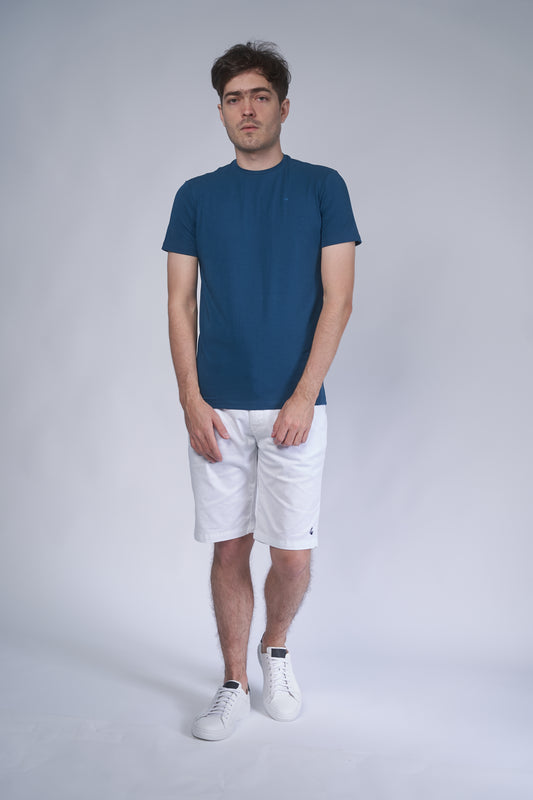 Camiseta Agua Marina