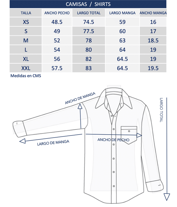 Camisa Lino Blanca a blanca sin boton