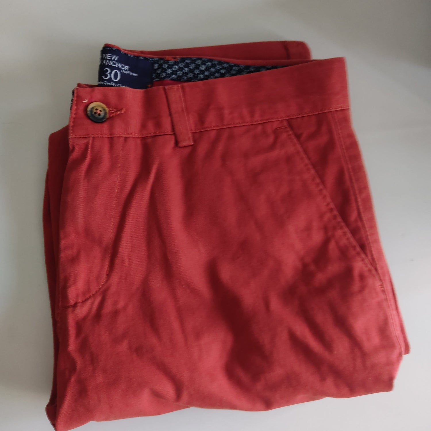 Bermudas AN