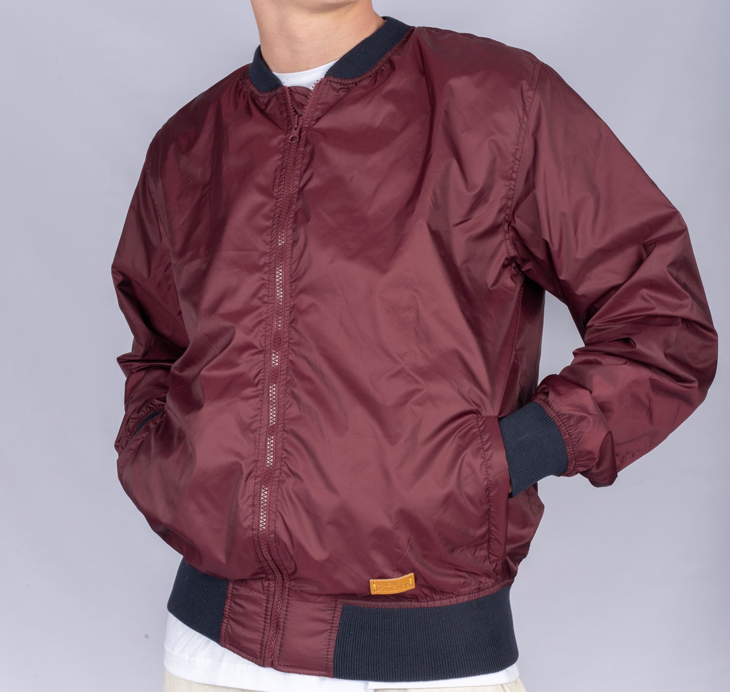 Chaquetas