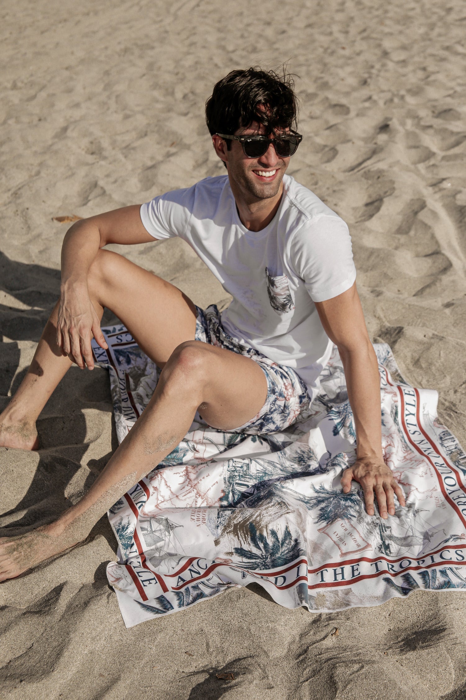 Toallas