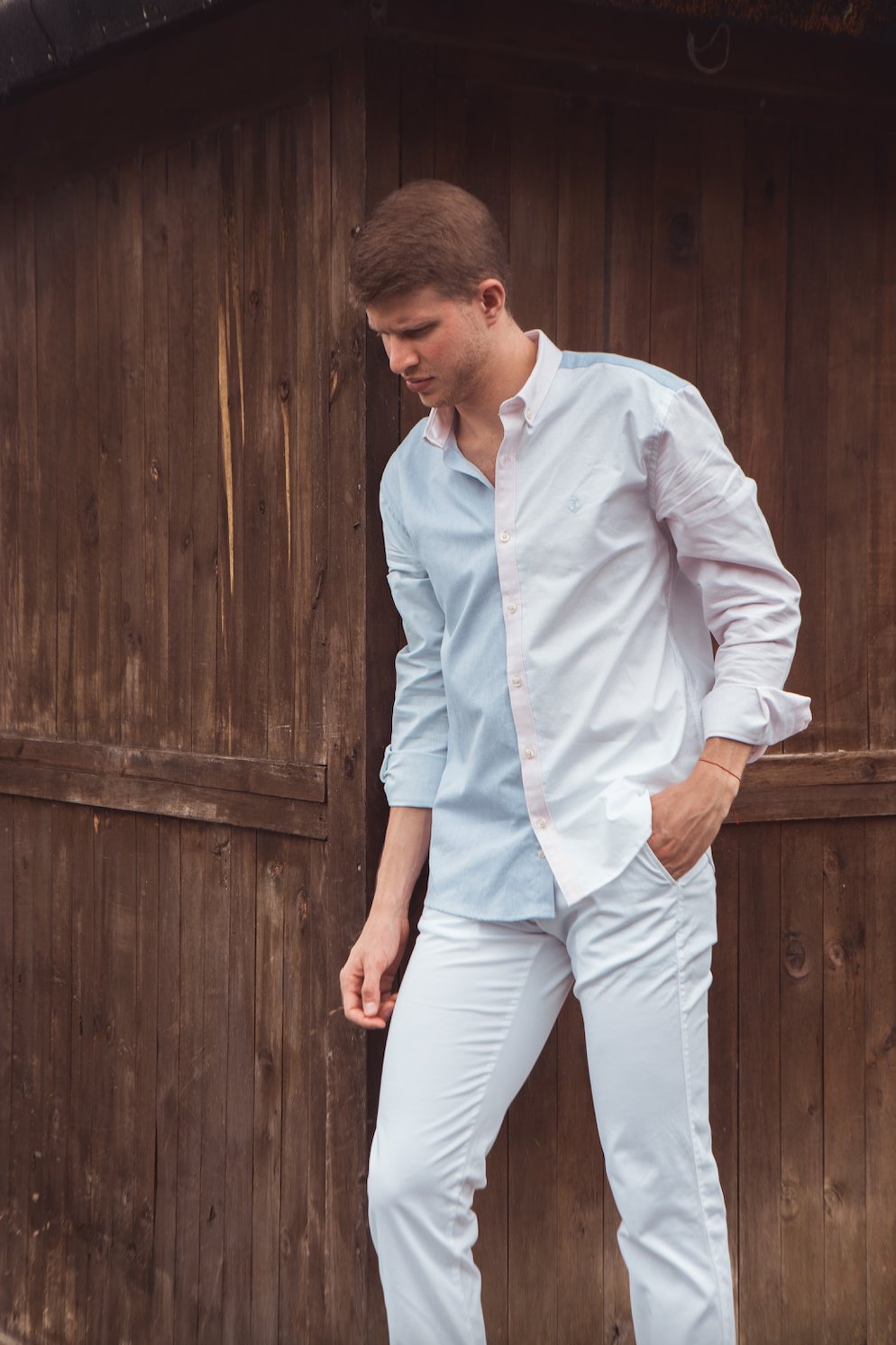 Camisas