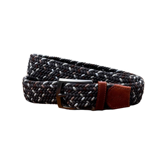 Grey Belt