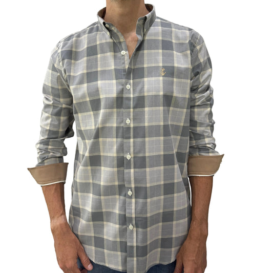Camisa Newport