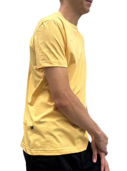 Camiseta Amarilla