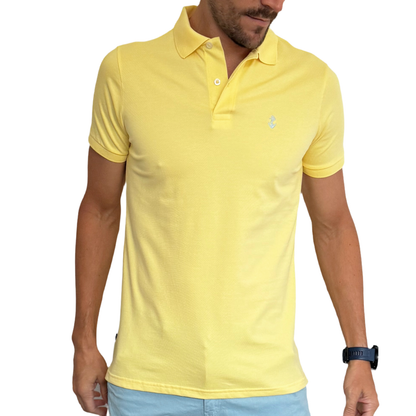 Polo Amarilla