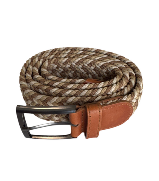 Sand belt