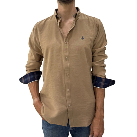 Camisa Positano