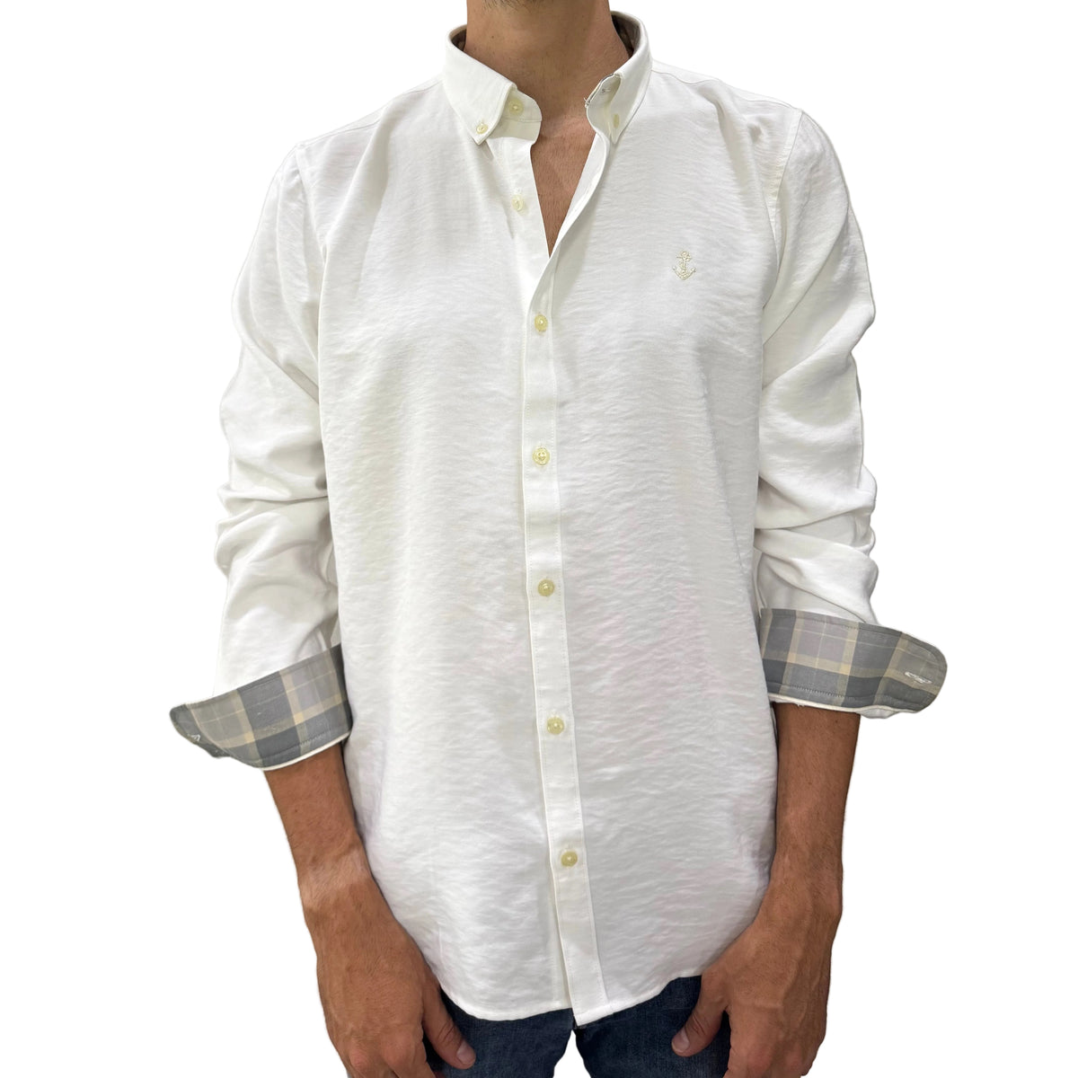 Camisa Amalfi