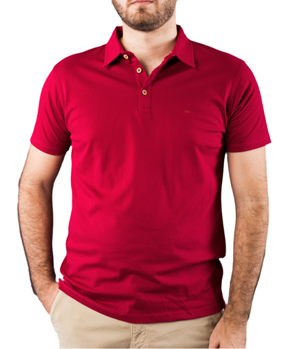 Polo Ocre NA