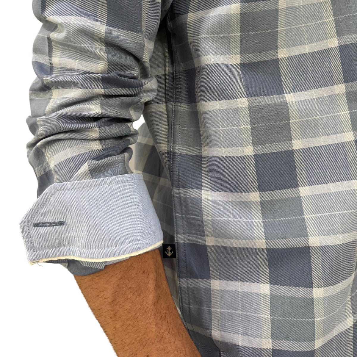 Camisa Harbor