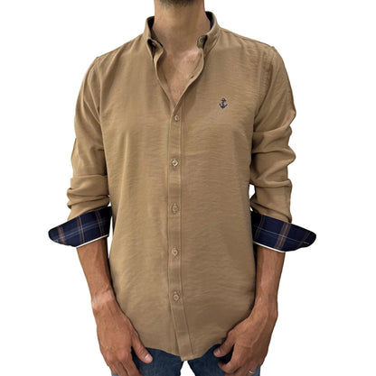 Camisa Positano