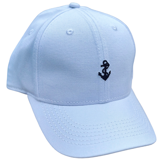 Gorra Blanca