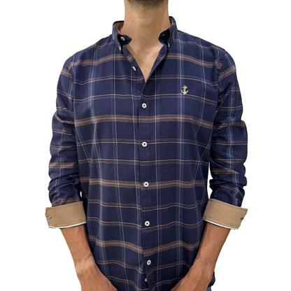 Camisa Seabreeze