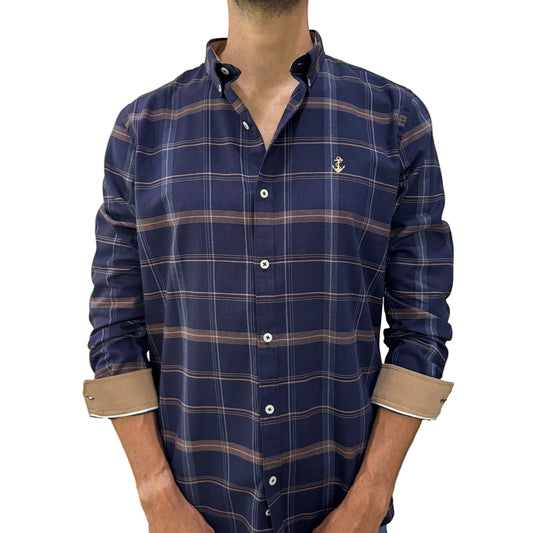 Camisa Seabreeze