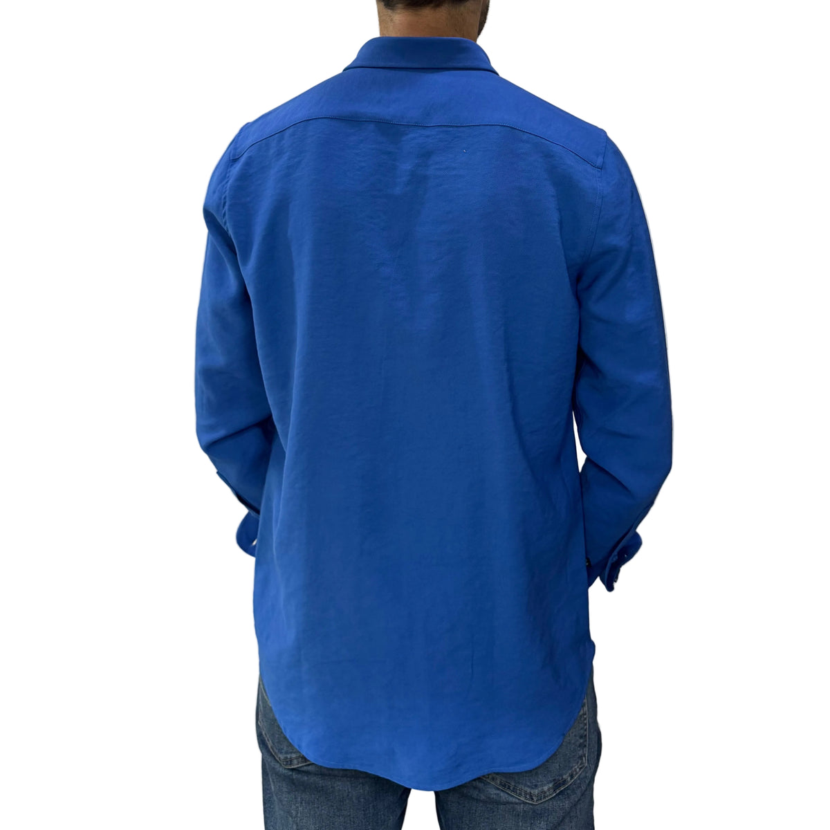 Camisa Capri
