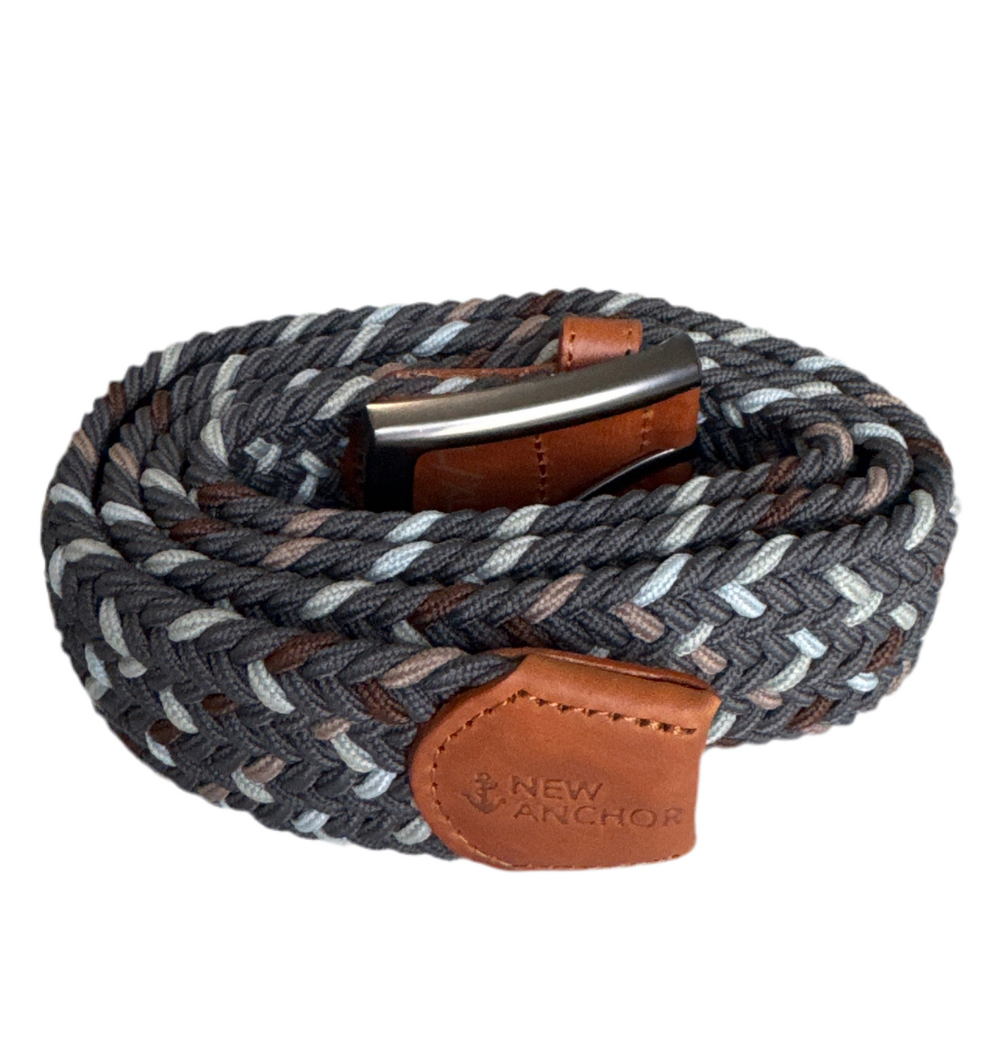 Grey Belt