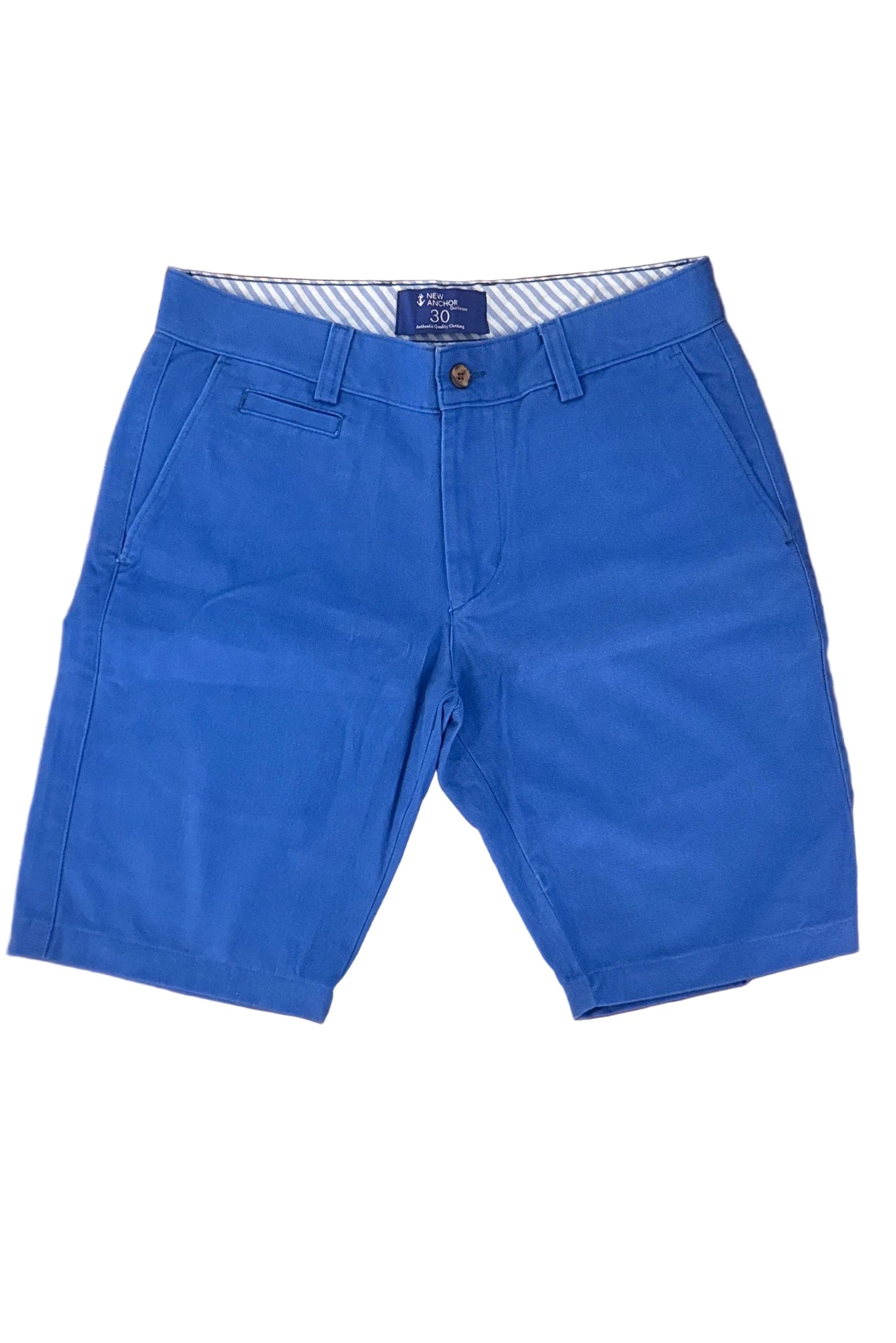 Bermuda Azul Rey