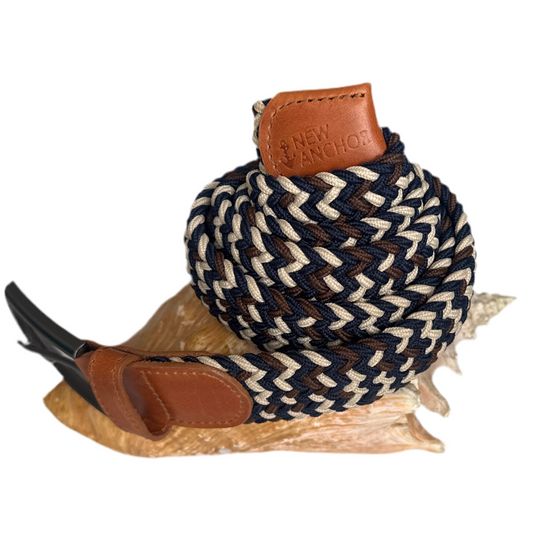 New nautical belt