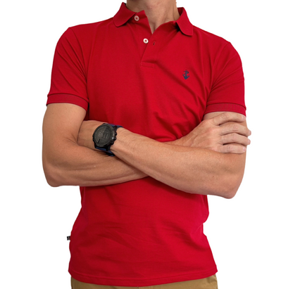 Polo Roja