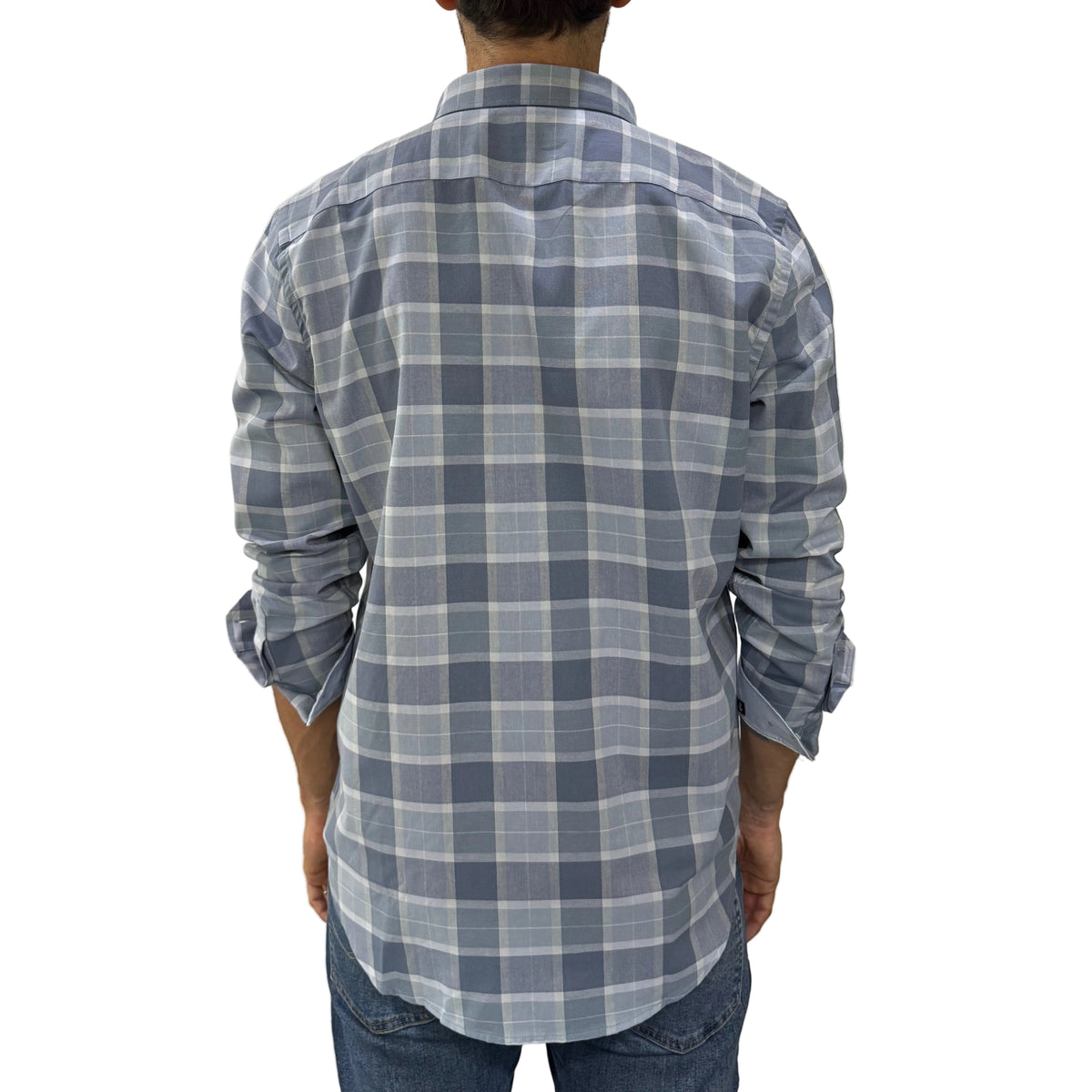 Camisa Harbor