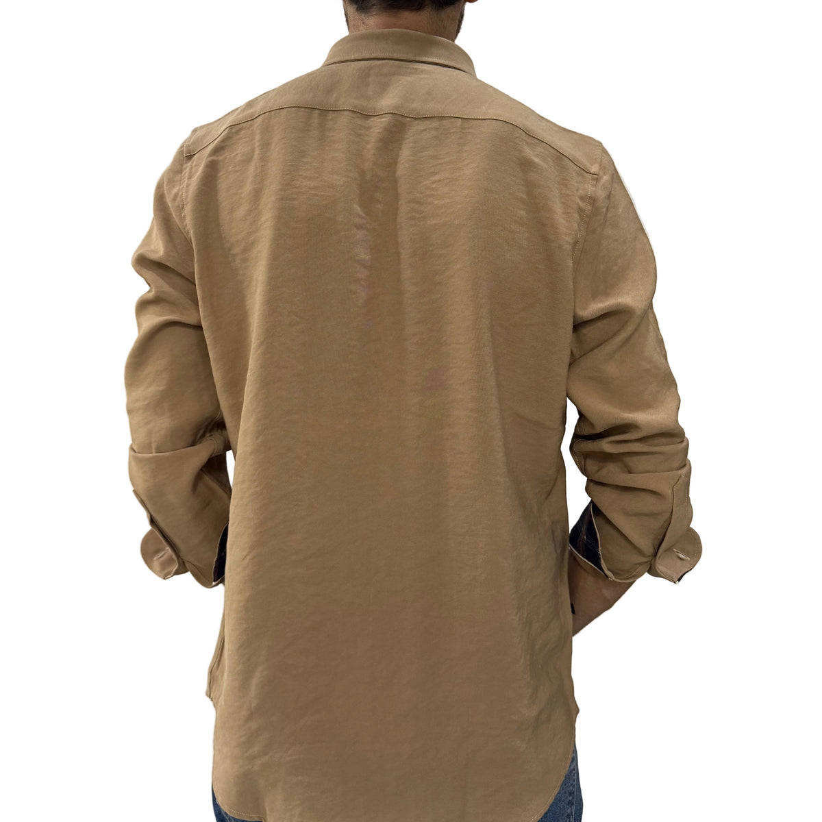 Camisa Positano