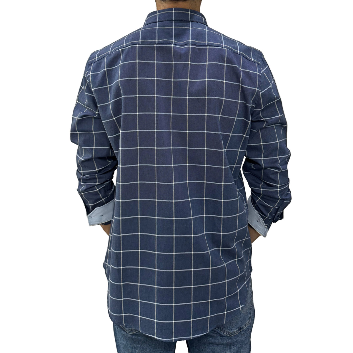 Camisa Nantucket