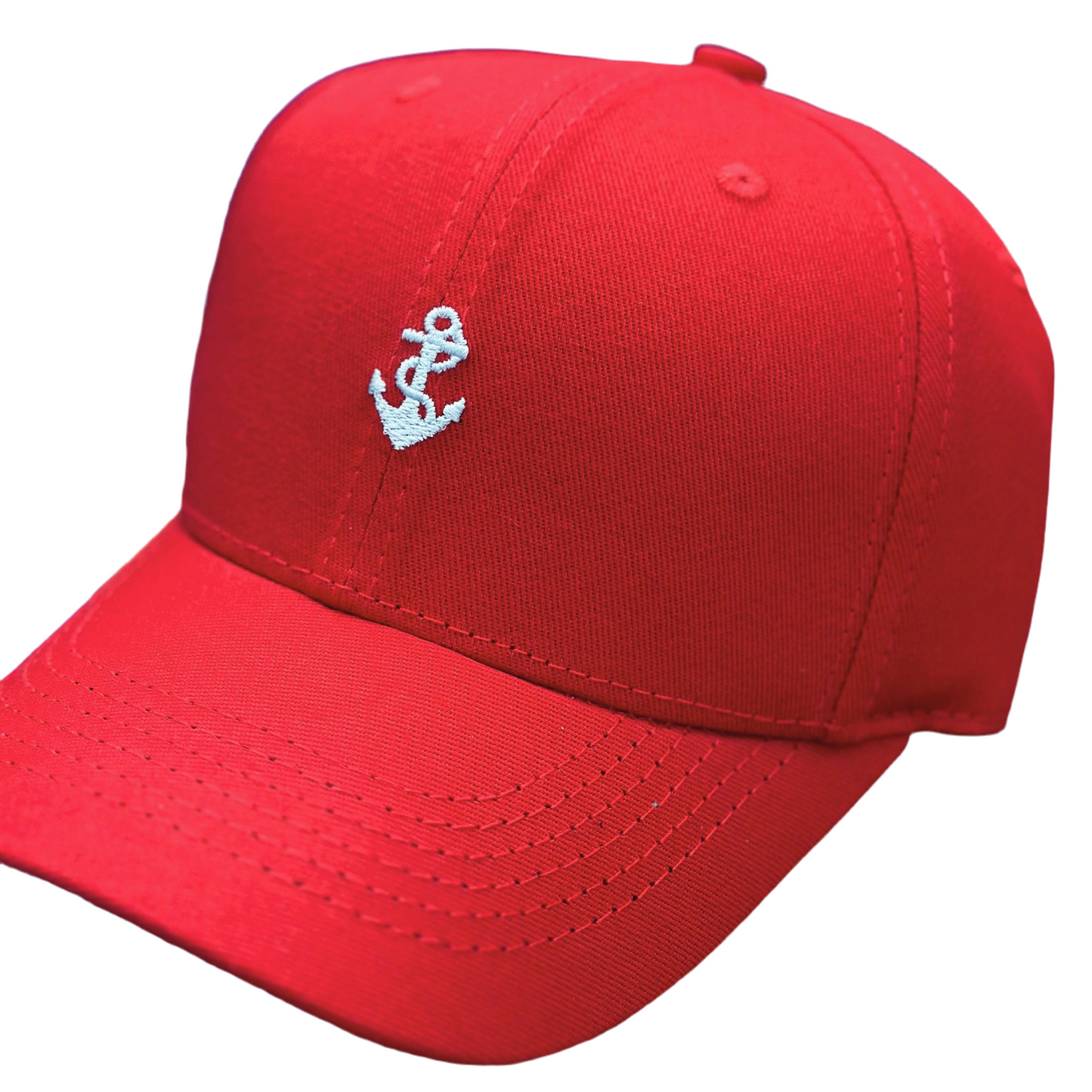 Gorra Roja