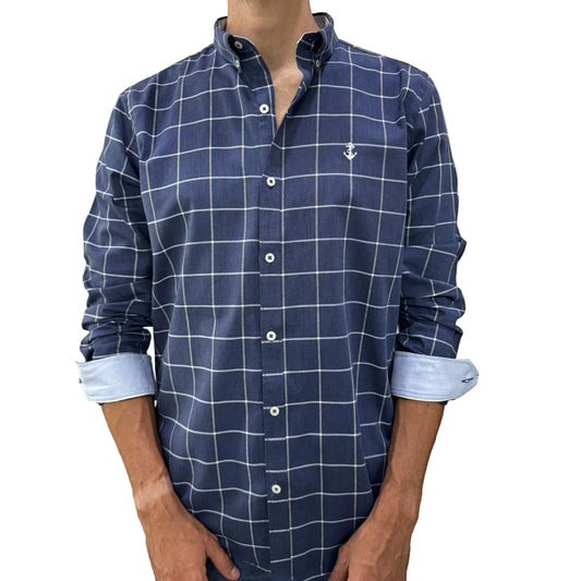 Camisa Nantucket