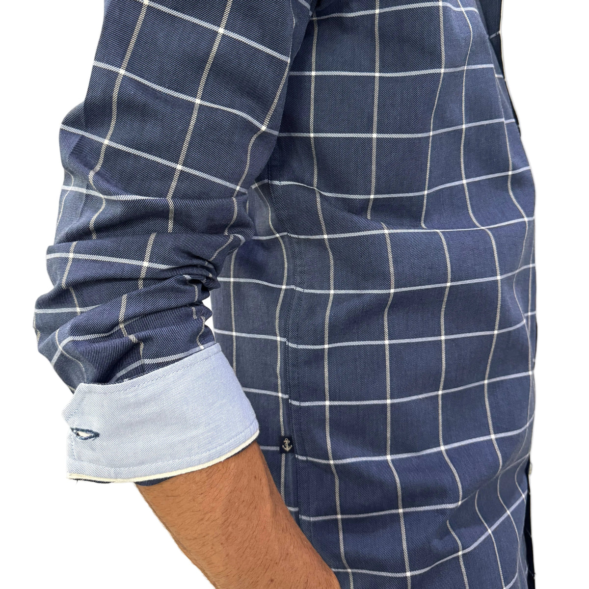 Camisa Nantucket