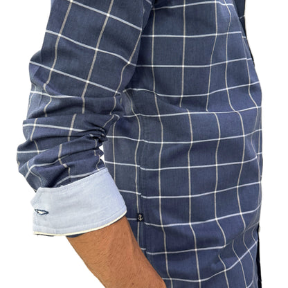 Camisa Nantucket