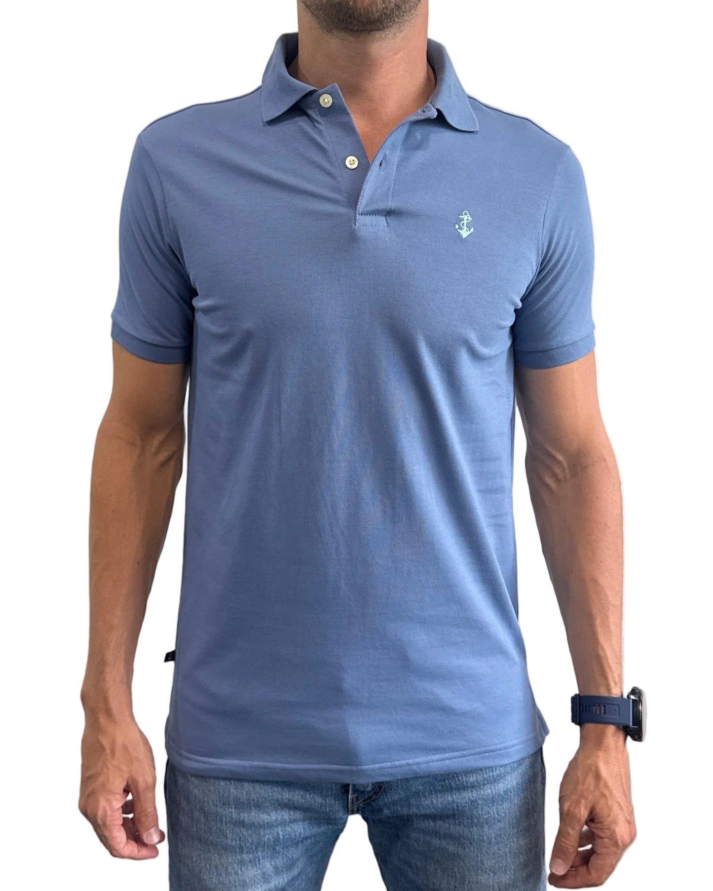 Polo Denim