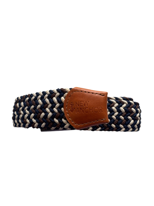 New nautical belt