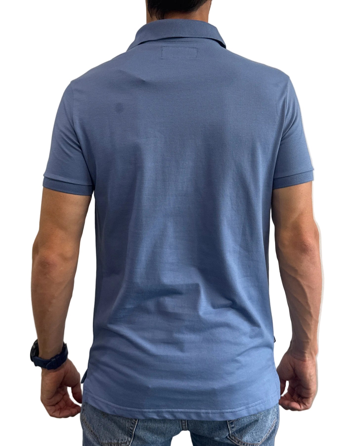 Polo Denim