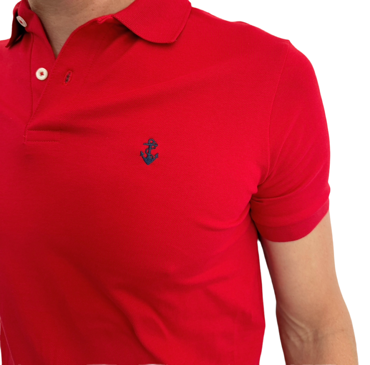 Polo Roja